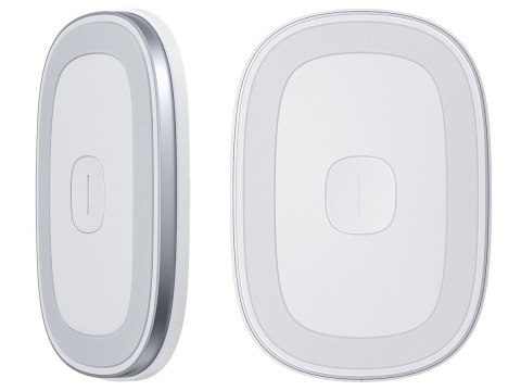 Lampka samochodowa Baseus Bright do czytania Biała