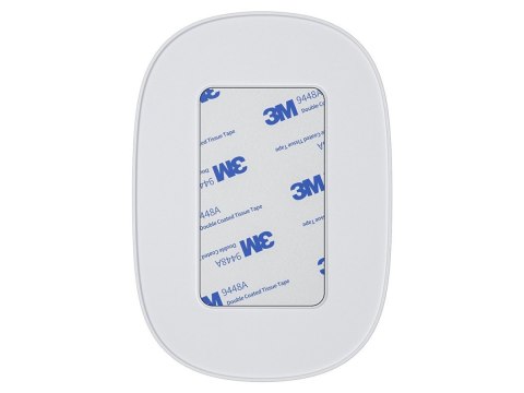 Lampka samochodowa Baseus Bright do czytania Biała