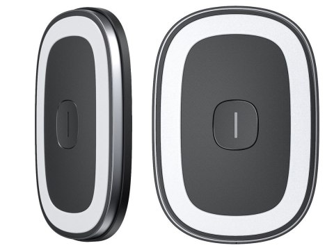 Lampka samochodowa Baseus Bright do czytania Czarna