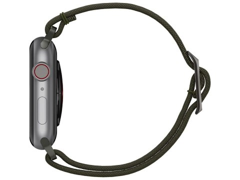 Pasek Spigen Fit Lite do Apple Watch 2/3/4/5/6/7/SE 42/44/45mm Khaki