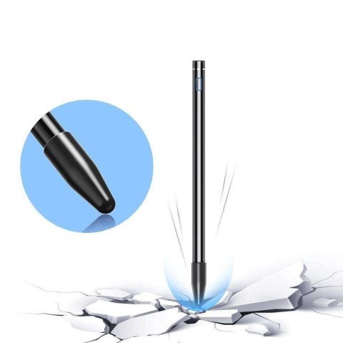 Rysik długopis ESR Stylus Pen do telefonu/ tabletu Black