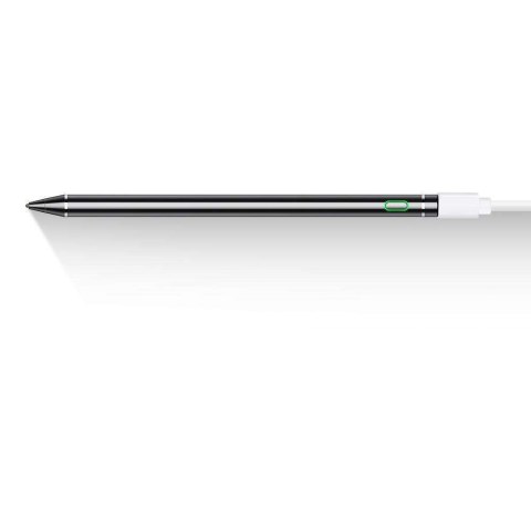 Rysik długopis ESR Stylus Pen do telefonu/ tabletu Black