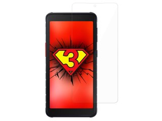 3mk Szkło hybrydowe Flexible Glass 7H do Samsung Galaxy Xcover 5