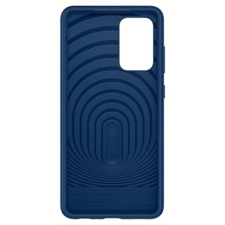 Etui Caseology Parallax do Samsung Galaxy A72 Classic Blue