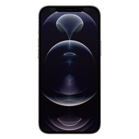 Etui Spigen Tough Armor Mag MagSafe do Apple iPhone 12 Pro Max Black