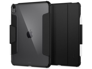 Etui Spigen Ultra Hybrid Pro Pencil do Apple iPad Air 6 11" 2024 / 4 2020 / 5 2022 Black