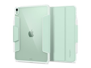 Etui Spigen Ultra Hybrid Pro Pencil do Apple iPad Air 6 11" 2024 / 4 2020 / 5 2022 Green