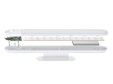 Lampa meblowa Baseus Sunshine z czujnikiem ruchu i zmierzchu światło naturalne