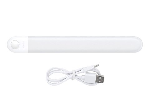Lampa meblowa Baseus Sunshine z czujnikiem ruchu i zmierzchu światło naturalne