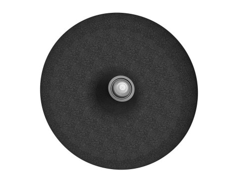 Polerka samochodowa Baseus Lazy Waxing aplikator + wosk czarna