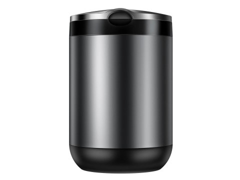 Popielniczka samochodowa Baseus Car Ashtray z diodą LED szara