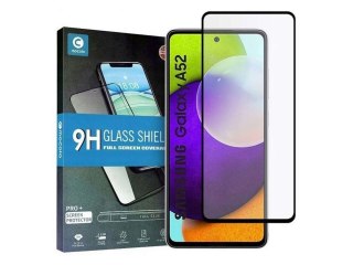 Szkło hartowane Mocolo TG+ Glass do Samsung Galaxy A52 LTE/5G Black