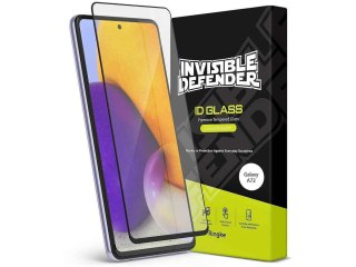 Szkło hartowane Ringke ID FC Glass do Samsung Galaxy A72 Black