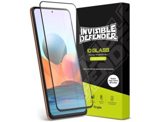Szkło hartowane Ringke ID FC Glass do Xiaomi Redmi Note 10 Pro