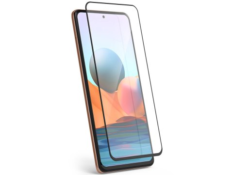 Szkło hartowane Ringke ID FC Glass do Xiaomi Redmi Note 10 Pro