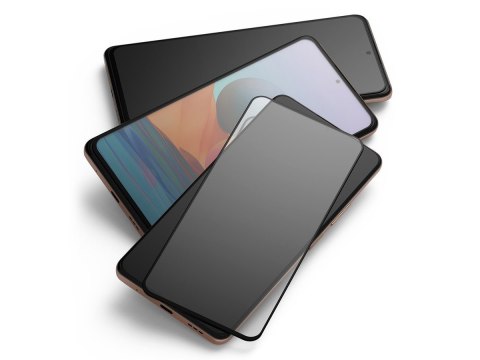 Szkło hartowane Ringke ID FC Glass do Xiaomi Redmi Note 10 Pro