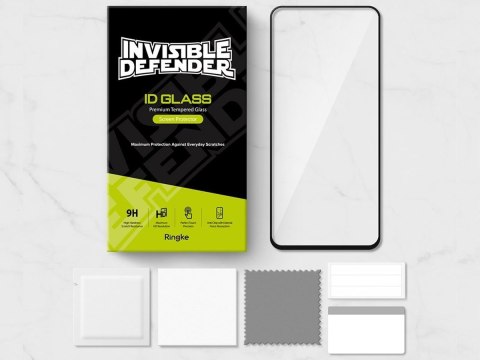 Szkło hartowane Ringke ID FC Glass do Xiaomi Redmi Note 10 Pro