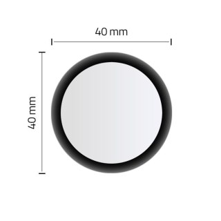 Szkło hybrydowe HOFI Hybrid Class do Huawei Watch GT 2 42mm Black