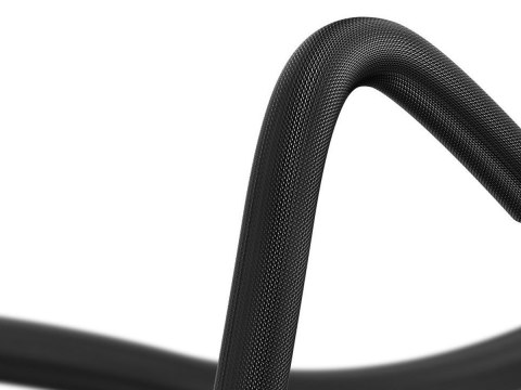 Uniwersalne etui wodoodporne wodoszczelne do telefonu 7.2 Baseus IPX8 czarne