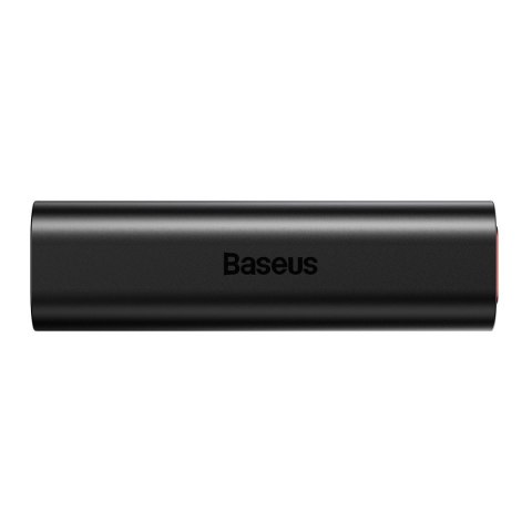 Adapter Bluetooth USB-C Baseus GAMO BA05, audio + szybkie ładowanie, DAC, 18W