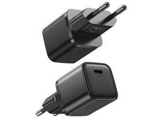 Ładowarka sieciowa Joyroom L-P202 USB-C Type C PD + QC3.0 20W