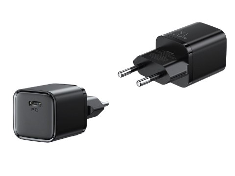 Ładowarka sieciowa Joyroom L-P202 USB-C Type C PD + QC3.0 20W