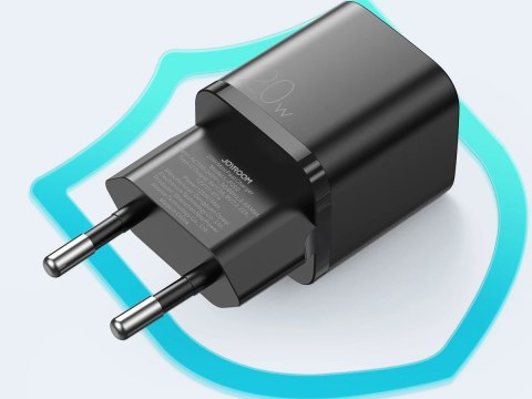 Ładowarka sieciowa Joyroom L-P202 USB-C Type C PD + QC3.0 20W