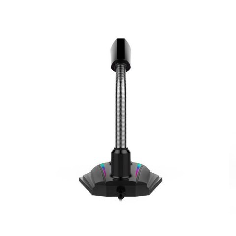 Mikrofon Gamingowy RGB Havit GK56 EQ