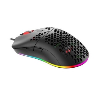 Mysz gamingowa Havit GAMENOTE MS1023 RGB 1000-6400 DPI