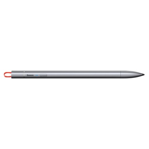 Pojemnościowy rysik / stylus / pen Baseus Square Line, do Apple iPad (szary)