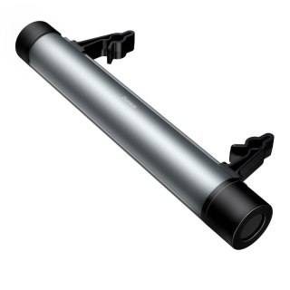 Samochodowy organizer na śmieci Baseus Clean Garbage (czarny)