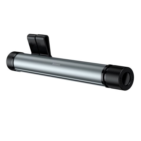 Samochodowy organizer na śmieci Baseus Clean Garbage (czarny)