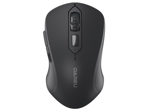 Bezprzewodowa mysz Dareu LM115G, 2.4Ghz