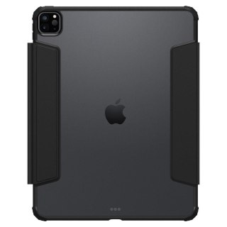 Etui Pencil Spigen Ultra Hybrid Pro do Apple iPad Pro 12.9 2020 / 2021 / 2022 / iPad Air 13 2024 Black