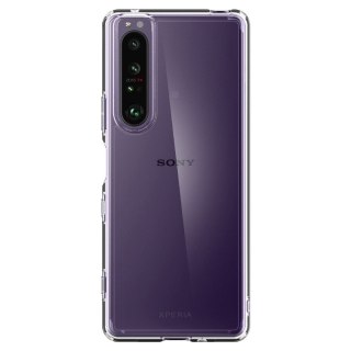 Etui Spigen Ultra Hybrid do Sony Xperia 1 III Crystal Clear