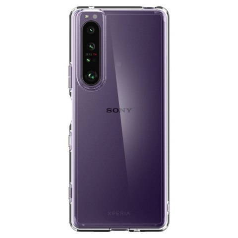 Etui Spigen Ultra Hybrid do Sony Xperia 1 III Crystal Clear