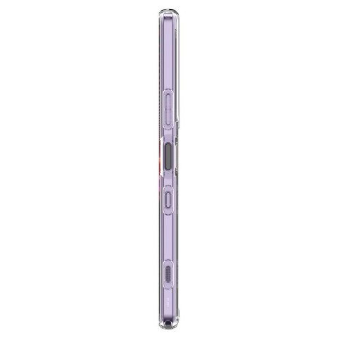 Etui Spigen Ultra Hybrid do Sony Xperia 1 III Crystal Clear