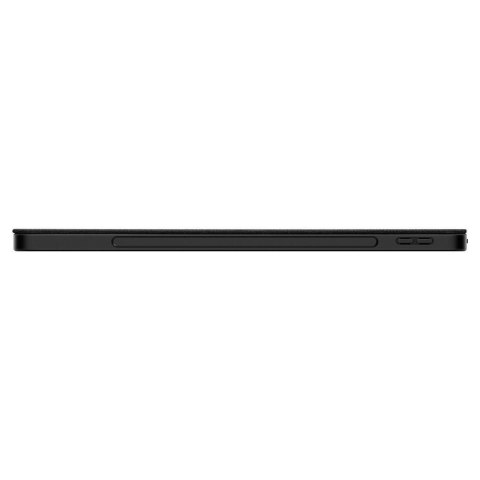 Etui Spigen Urban Fit Pencil do Apple iPad Pro 12.9 2020 / 2021 / 2022 / iPad Air 13 2024 Black
