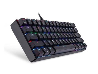 Klawiatura mechaniczna Motospeed K61 RGB