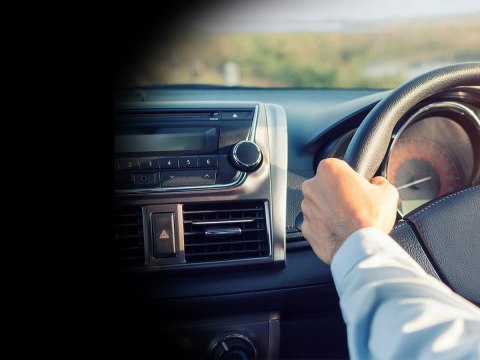 Odświeżacz powietrza Baseus do kratki samochodu Paddle car air fresh