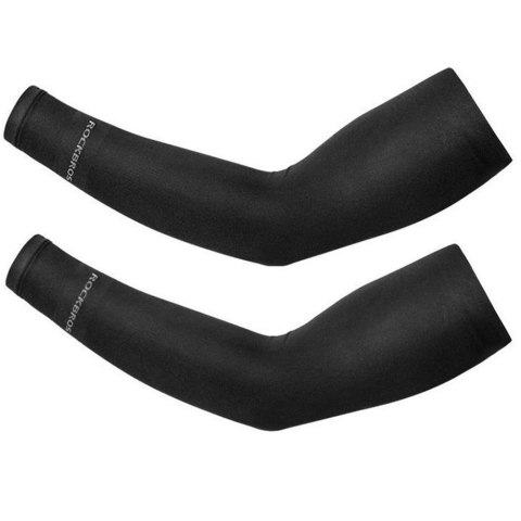 Rękaw kolarski Arm Sleeve RockBros XT9002BK Czarny