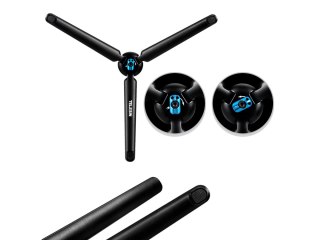 Statyw Telesin do kamer sportowych GoPro (GP-AAT-001)