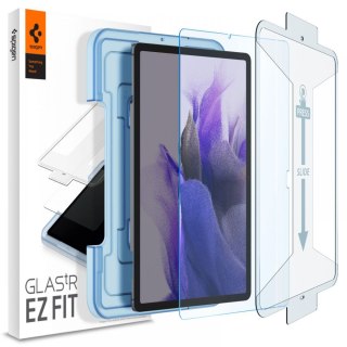 Szkło hartowane Spigen Glas.tR "EZ FIT" do Samsung Galaxy Tab S7 FE 5G 12.4 T730 / T736B