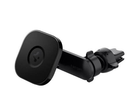 Uchwyt samochodowy Spigen ITS12 do MagSafe na kratkę Black
