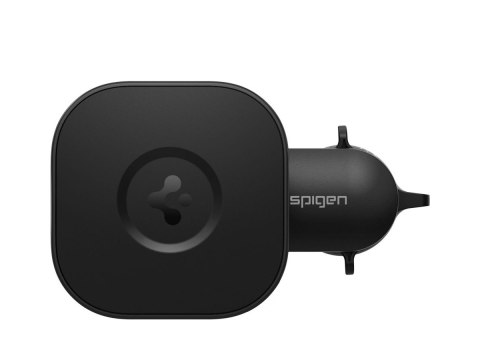 Uchwyt samochodowy Spigen ITS12 do MagSafe na kratkę Black