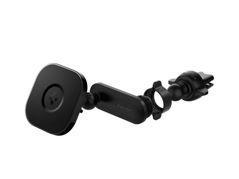 Uchwyt samochodowy Spigen ITS12 do MagSafe na kratkę Black