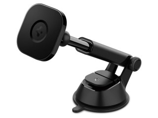 Uchwyt samochodowy Spigen ITS35 do MagSafe na deskę Black