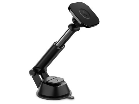 Uchwyt samochodowy Spigen ITS35 do MagSafe na deskę Black