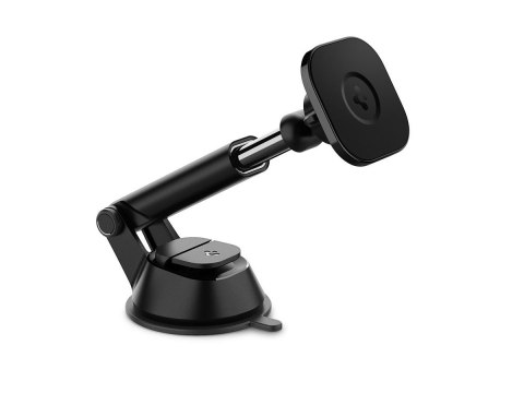 Uchwyt samochodowy Spigen ITS35 do MagSafe na deskę Black