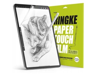 2x Folia matowa Ringke Paper Touch do Apple iPad Pro 12.9 2018/2020/2021